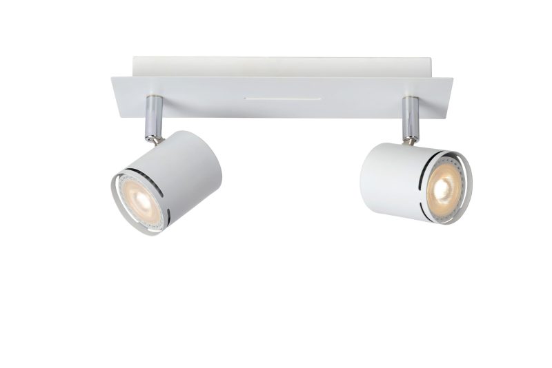 LUCIDE RILOU - Ceiling Spot - LED Dimmable