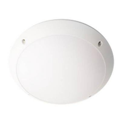Indigo Polar 312 outdoor ceiling light sensor round 312mm 11W