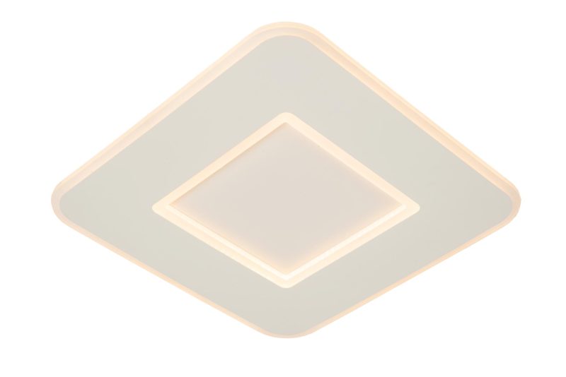 LUCIDE AXELLE - Ceiling Light - LED Dimmable