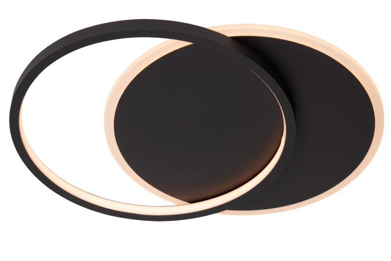 LUCIDE AXELLE - Plafonnier - LED Dimmable