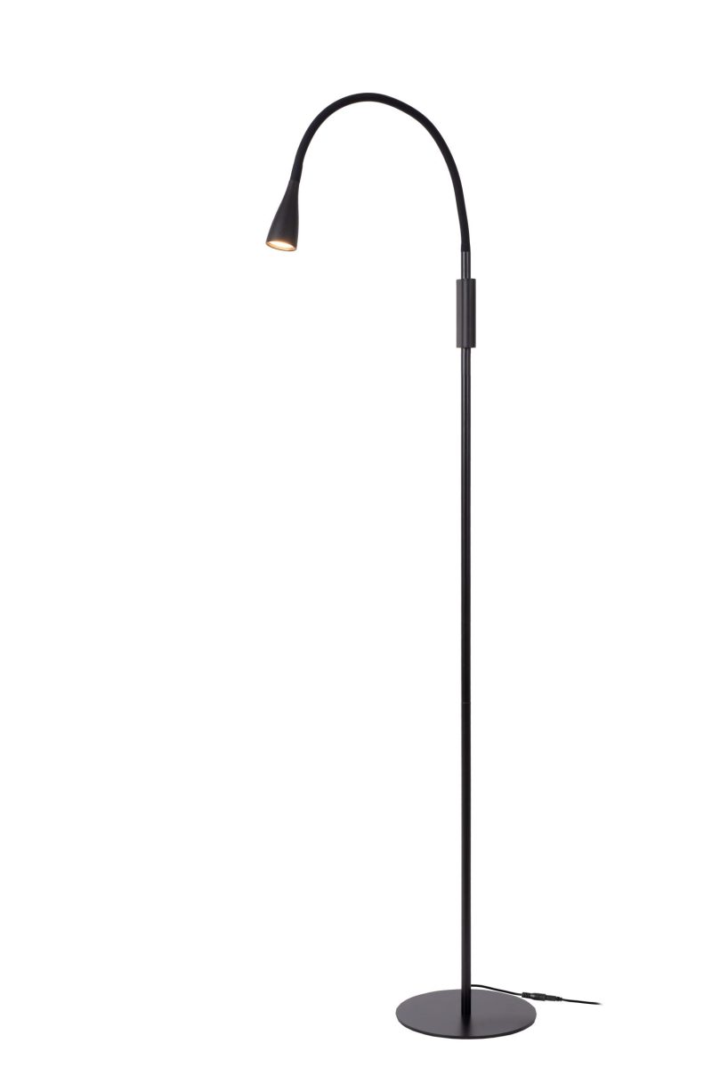 LUCIDE ZOZY - Leeslamp - LED Dimb.