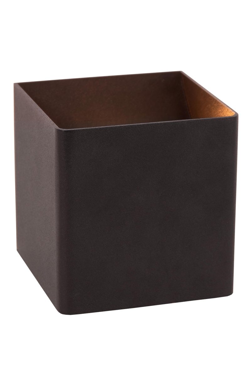 LUCIDE VERTIGO - Wandlamp Buiten - LED Dimb.