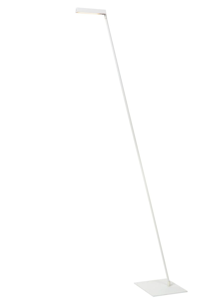LUCIDE LAVALE - Leeslamp - LED Dimb.