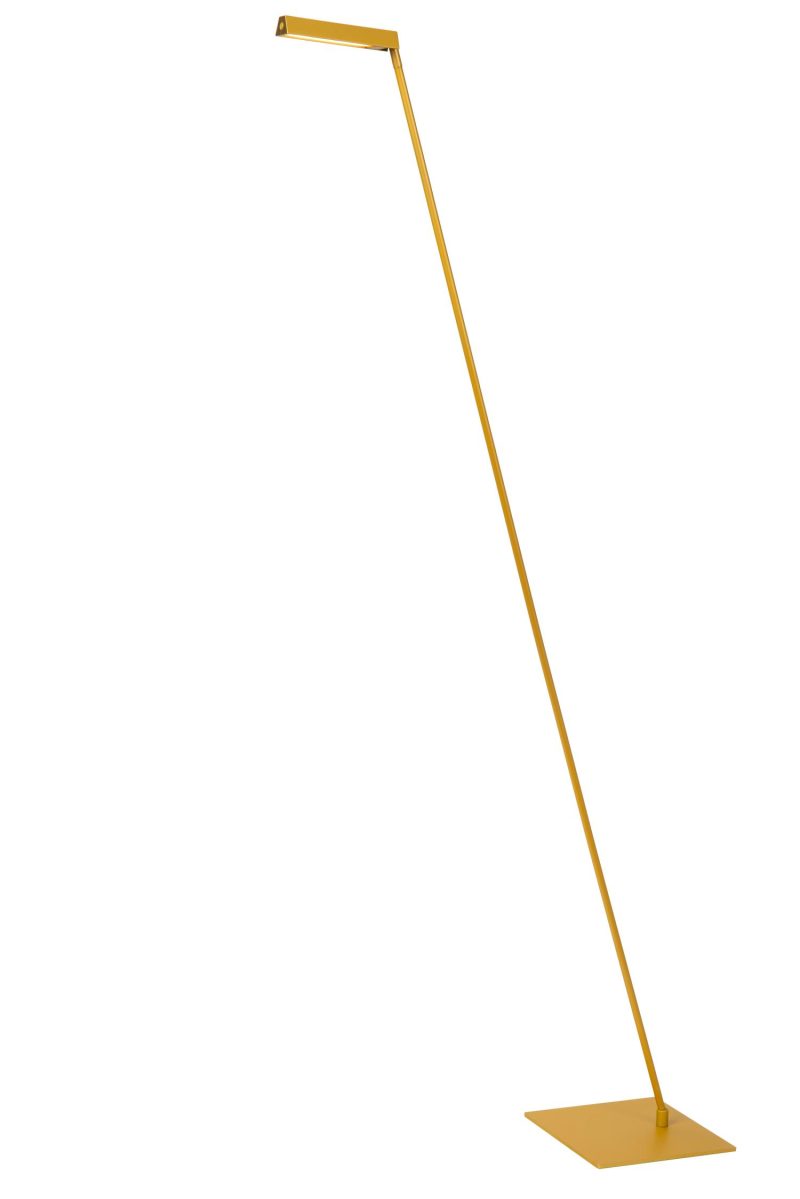 LUCIDE LAVALE - Leeslamp - LED Dimb.
