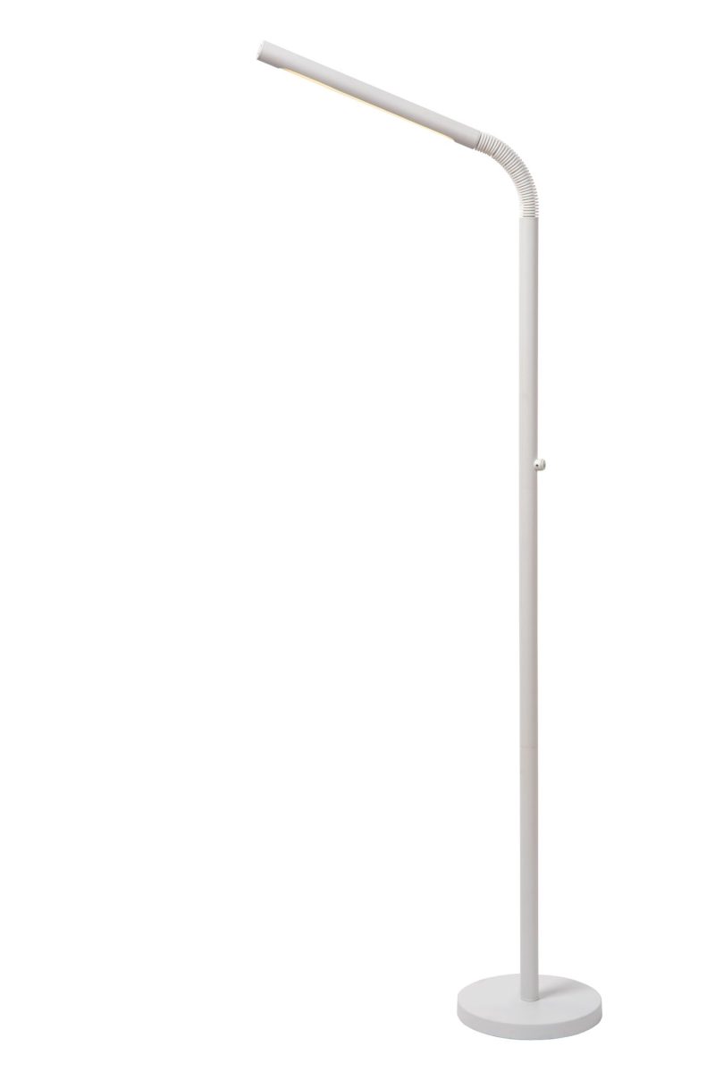 LUCIDE GILLY - Lámpara de Lectura Recargable - Batería/LED Dim.