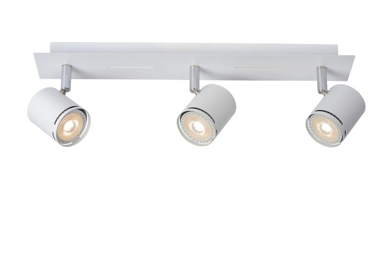 LUCIDE RILOU - Ceiling Spot - Dimmable LED