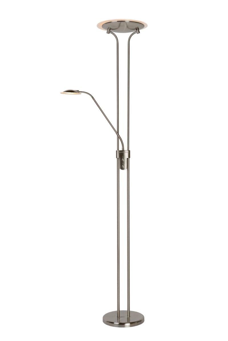 LUCIDE CHAMPION-LED - Reading Lamp - Dimmable LED