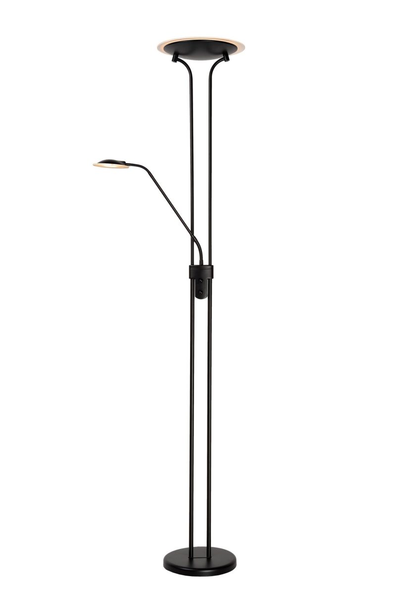 LUCIDE CHAMPION-LED - Leselampe - Dimmbares LED