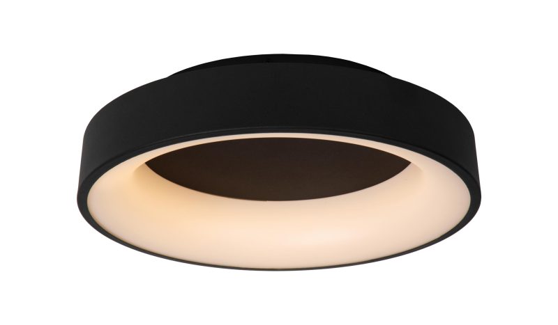 LUCIDE MIRAGE - Ceiling Light - Ø 45 cm - Dimmable LED