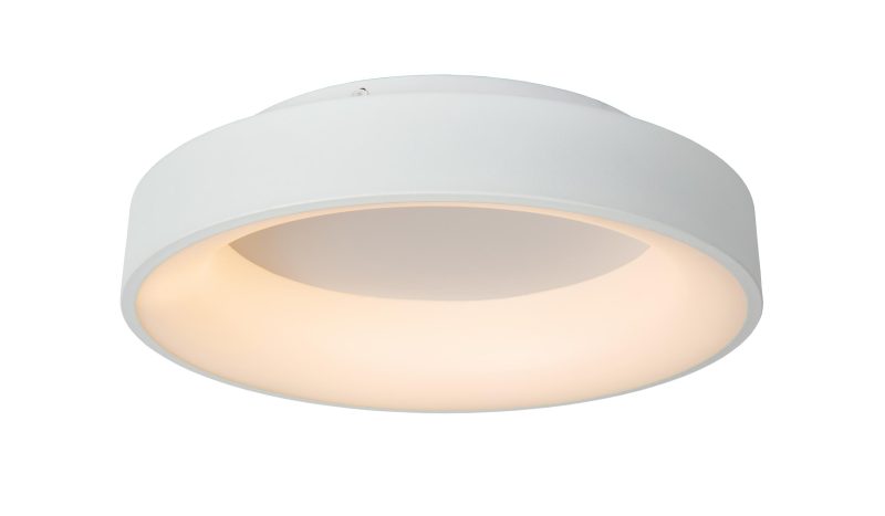 LUCIDE MIRAGE - Ceiling Light - Ø 45 cm - Dimmable LED