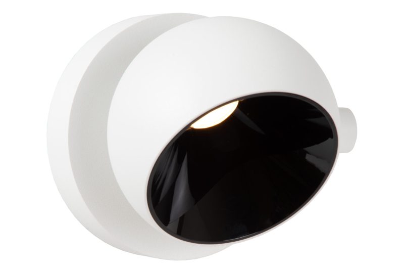 LUCIDE ESFERA - Plafondspot - LED Dimb.