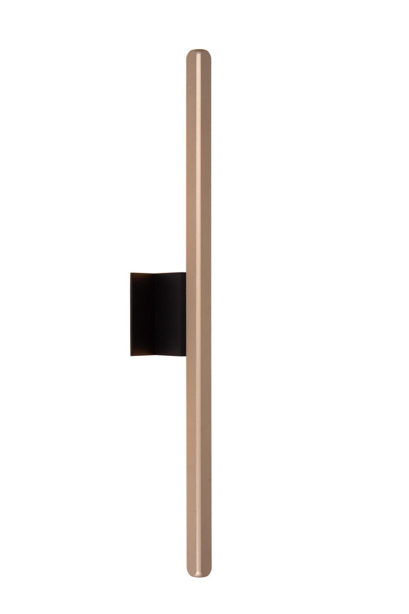LUCIDE BRAGA - Applique - LED - 1x11,5W 2700K - Caffè