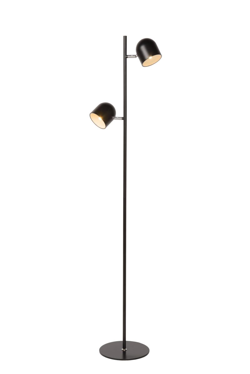 LUCIDE SKANSKA - Stehlampe - LED Dimmbar
