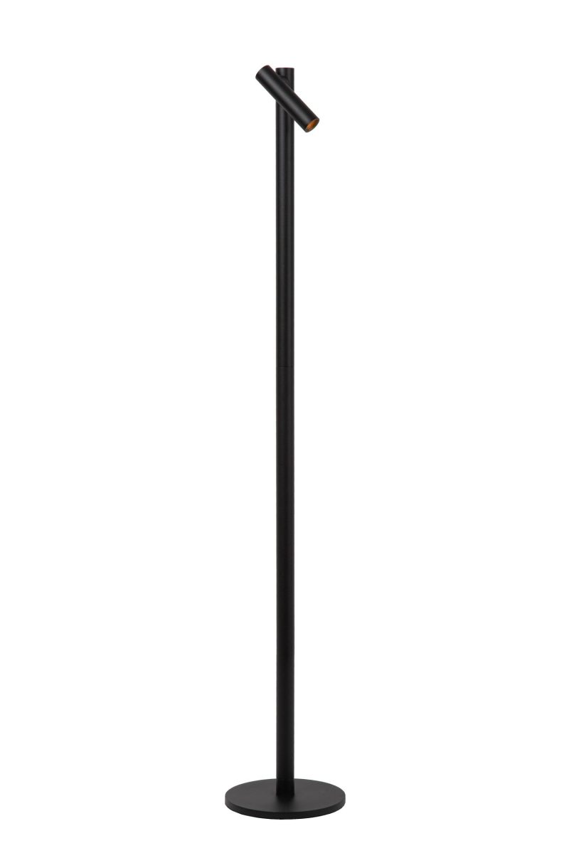 LUCIDE ANTRIM - Oplaadbare Leeslamp - Accu/Batterij - LED Dimb.