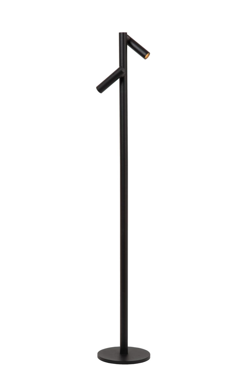 LUCIDE ANTRIM - Lampe de Lecture Rechargeable - Batterie/LED Dimmable