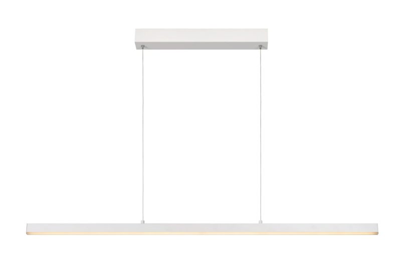 LUCIDE SIGMA - Pendant Lamp - LED Dimmable