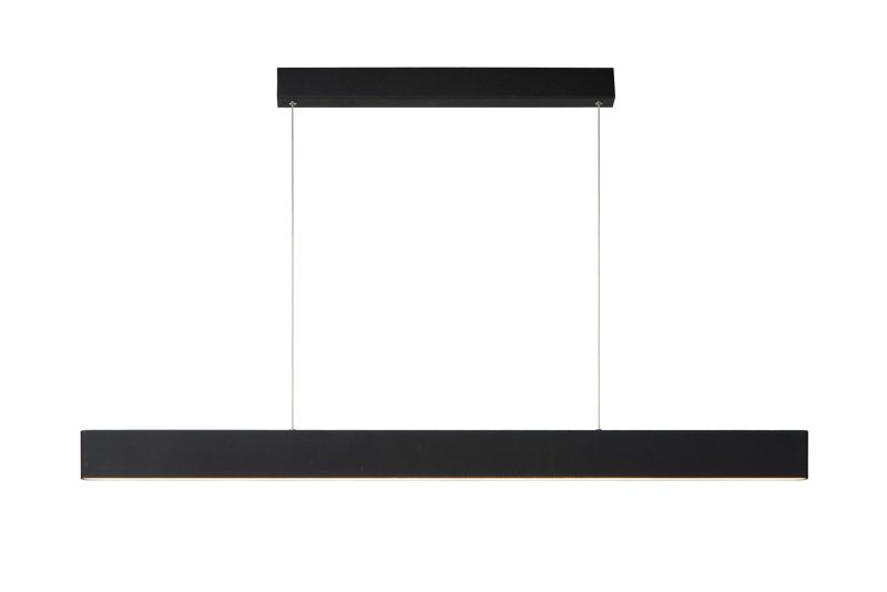 LUCIDE RAYA LED - Pendelleuchte - Dimmbar