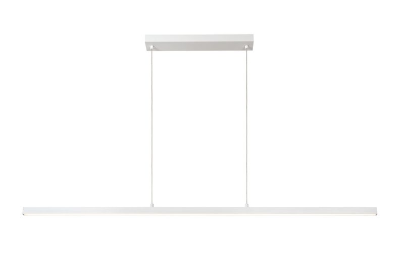 LUCIDE SIGMA - Suspension - LED Dimmable