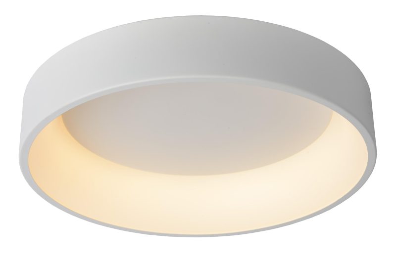 LUCIDE TALOWE LED - Ceiling Light - Ø 60 cm - Dimmable