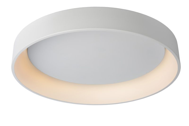 LUCIDE TALOWE LED - Deckenleuchte - Ø 80 cm - Dimmbar