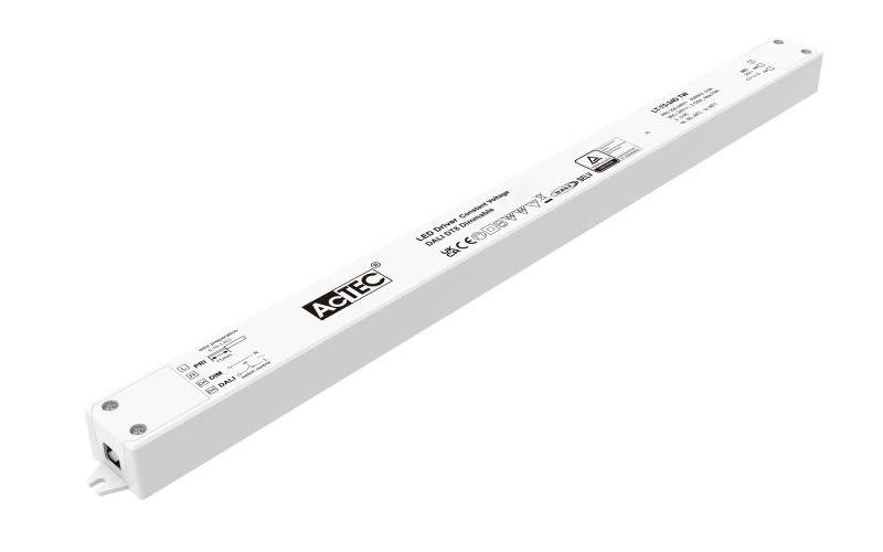 Fantasia Driver voor LED Strip, DALI dimbaar, 24V/75W