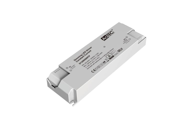 Fantasia LED-driver triac dimbaar 50W 1200mA constante stroom