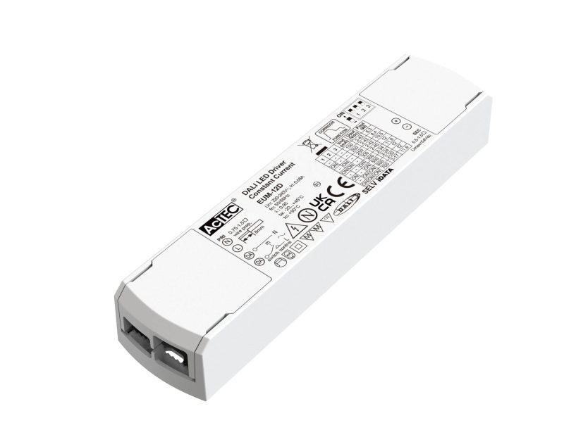Fantasia MIM-12D LED-driver DALI dimbaar 12,6W