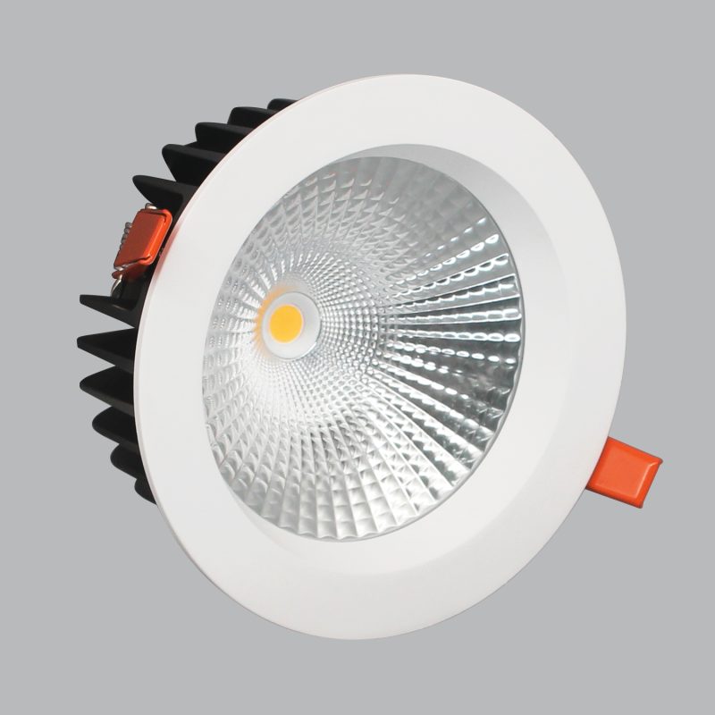 Fantasia Einbaustrahler 20W LED Lochgröße 200-220mm rund