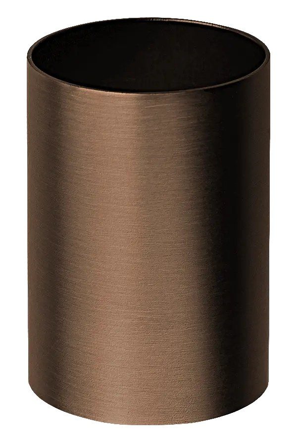 Fantasia Nysit Cylinder Taboo cilinderlamp bronskleurige afwerking, Premium collectie