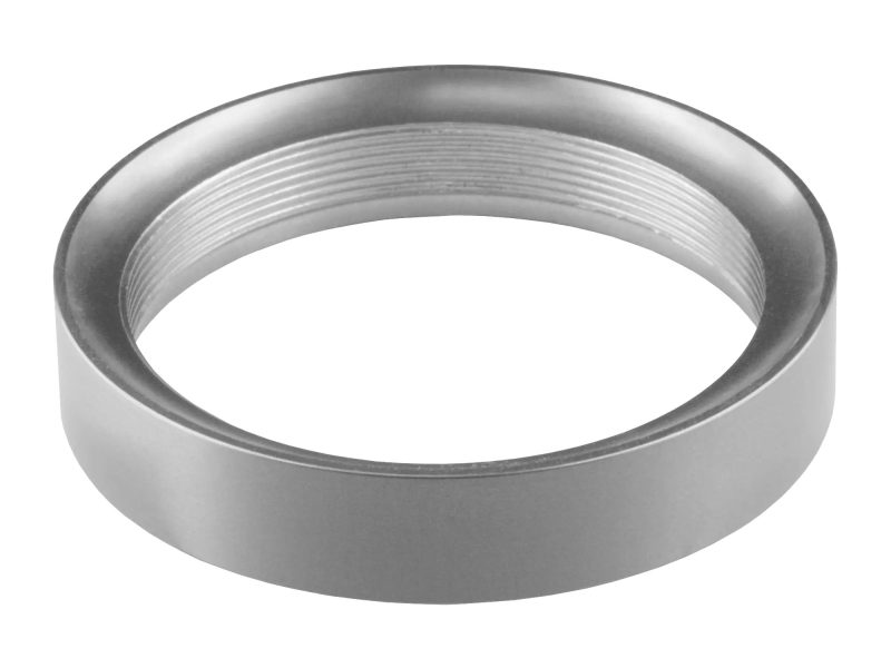 Fantasia Oonah decorative ring Ø65mm aluminium – Deco collection
