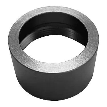 Fantasia JUTAI ring staal - decoratief lampaccessoire, Premium collectie