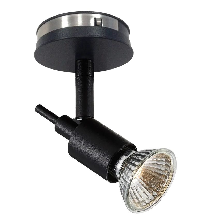 Fantasia Sonar II insert black - replacement spot module