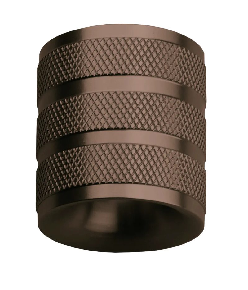 Fantasia Lopal decoratieve ring groot brons voor hanglamp, aluminium