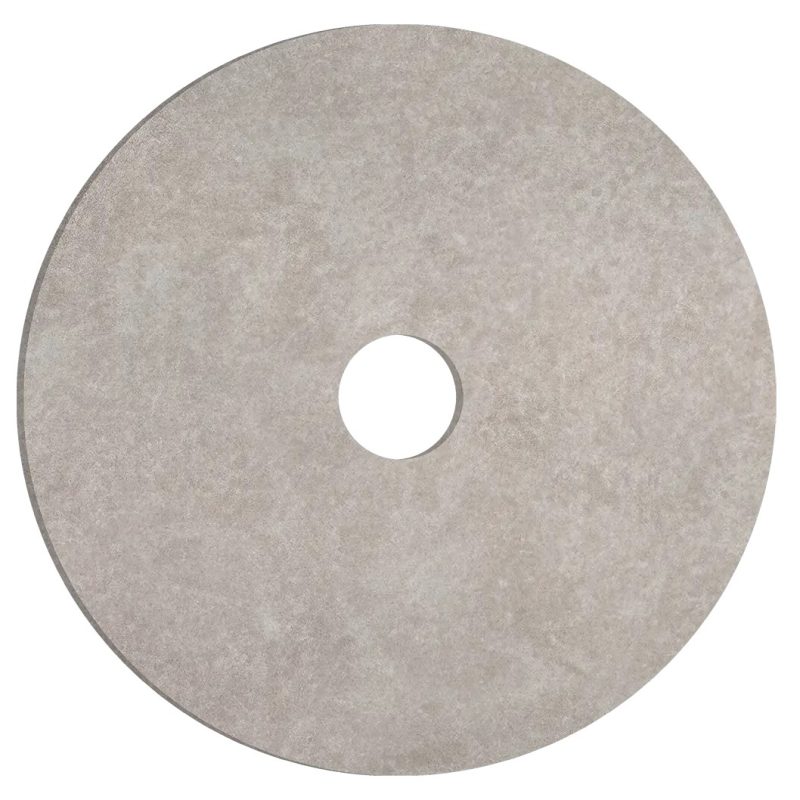Fantasia Lopal mini disc lampenkap Ø200mm vilt camel, Premium collectie