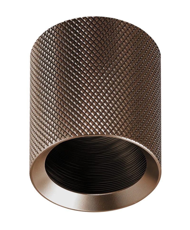Fantasia Nysal mounting ring in bronze, accessory for Nysal series