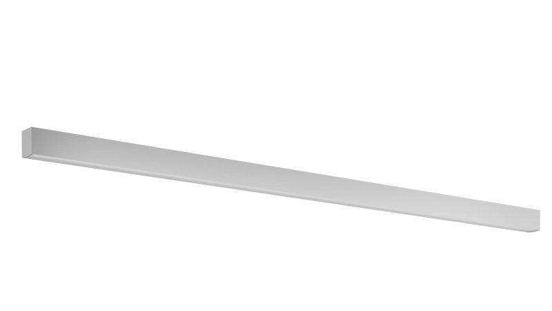 Fantasia Lux Line LED Lichtleiste 1200 mm 27W dimmbar 2700K weiß