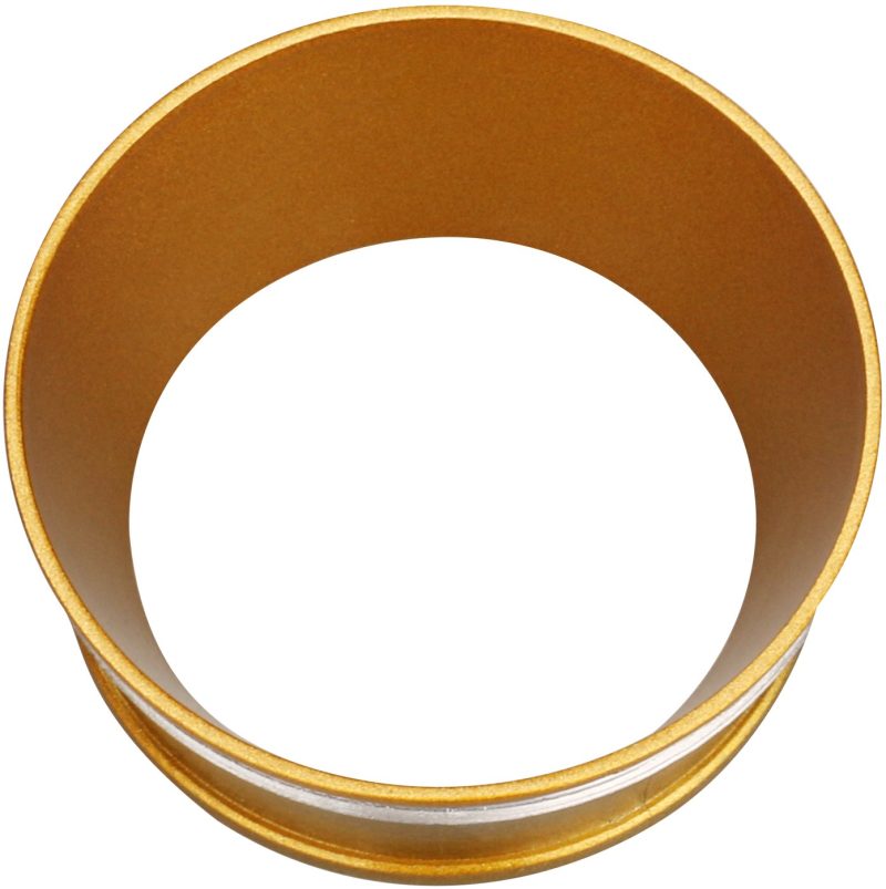 Fantasia Xandar loser Lampenschirm gold, Ersatzteil Premium Kollektion