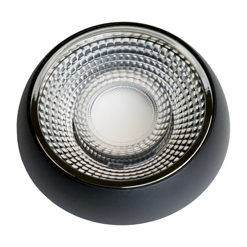 Fantasia Orbit replacement lens Optic 60 degrees black for spots