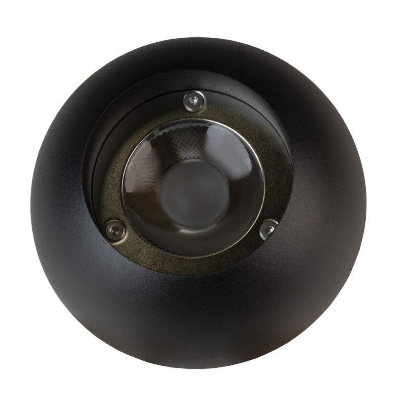 Fantasia Orbit mini replacement lens Optic 18° black for Orbit spots
