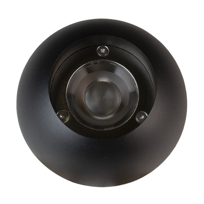 Fantasia Orbit Mini lentille 30° noir - accessoire optique