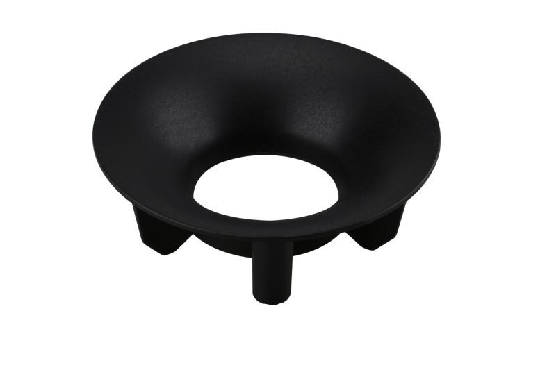 Fantasia Orbit Mini insert nero, ricambio originale per faretto