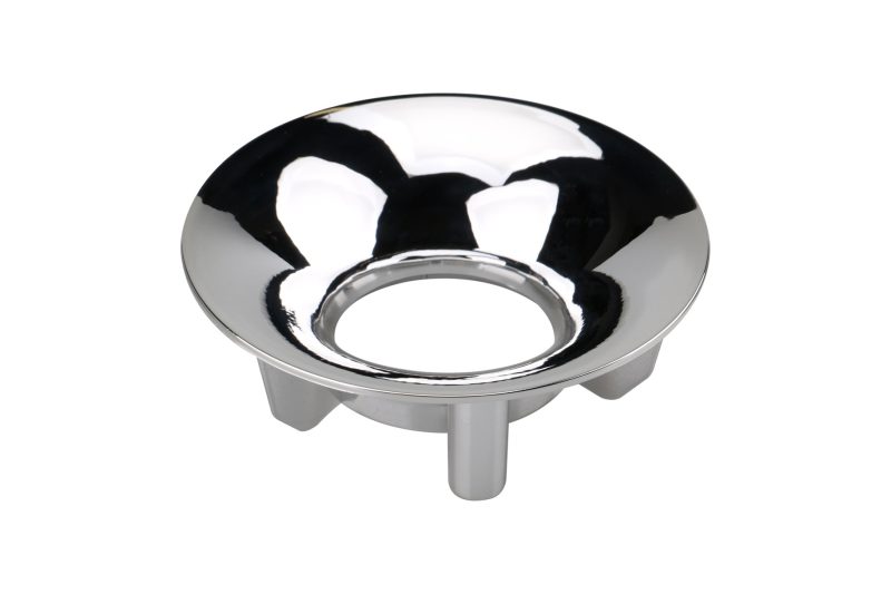 Fantasia ORBIT Mini inserto reflector specular, gris, foco