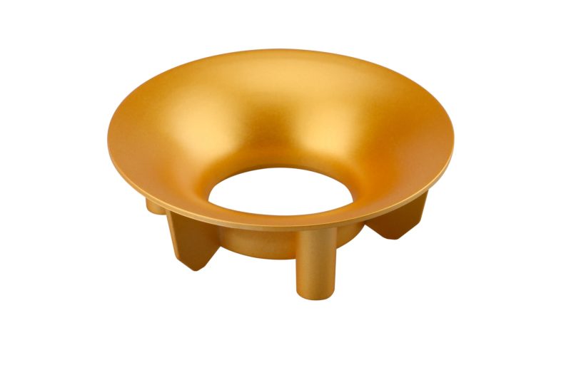 Fantasia Orbit Mini insert gold, spotlight replacement part