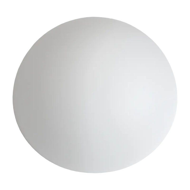 Fantasia Orbit flood replacement lens, 150 degrees, white, for Orbit spotlights