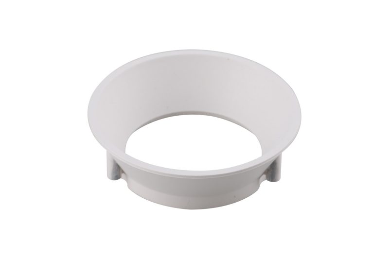 Fantasia Orbit decorative insert white, accessory for Orbit series