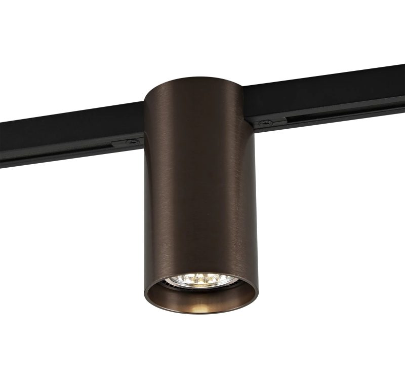 Fantasia FIXI spot Micro Line brons