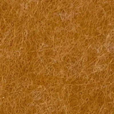 Fantasia Infinitus vilten afdekkap 1200mm, milk coffee (beige)