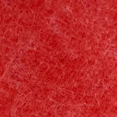 Fantasia Infinitus vilten hoes 1200 mm rood, voor Infinitus lijnverlichting