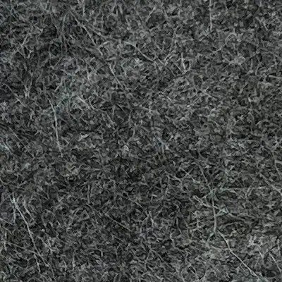 Fantasia Infinitus vilten kabelhoes 120cm voor hanglampsnoer, sesame black