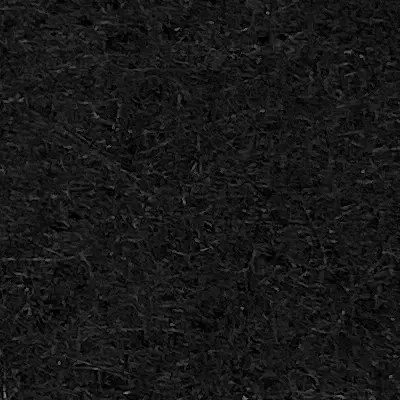 Fantasia Infinitus vilten kabelhoes 1200 mm zwart, Premium collectie